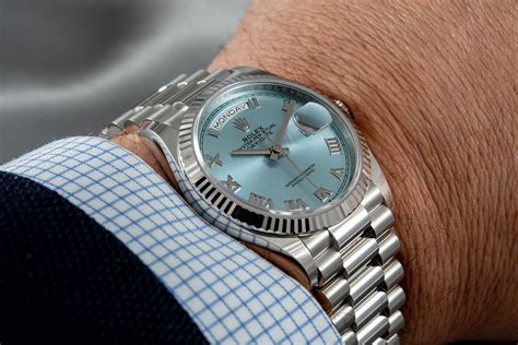 Rolex Neuheiten 2022 